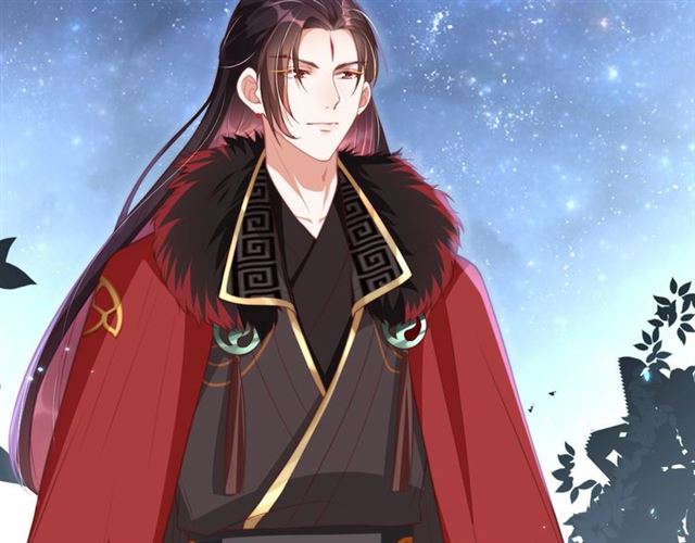 公主在上：国师请下轿韩漫全集-第14话 狩猎游戏无删减无遮挡章节图片 