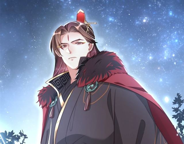 公主在上：国师请下轿韩漫全集-第14话 狩猎游戏无删减无遮挡章节图片 