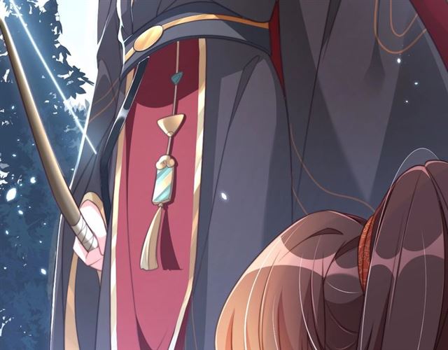 公主在上：国师请下轿韩漫全集-第14话 狩猎游戏无删减无遮挡章节图片 