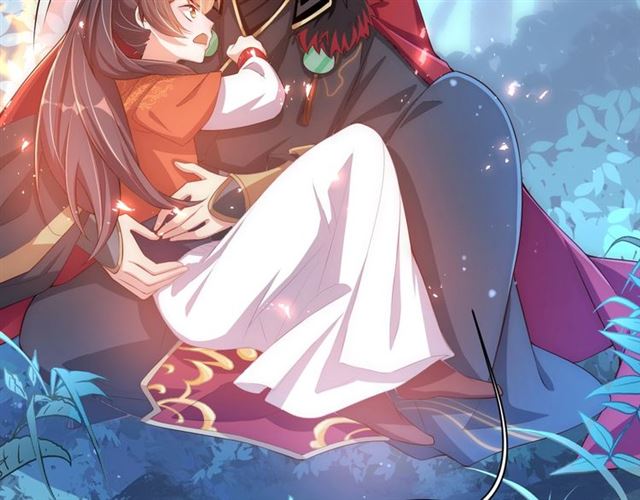 公主在上：国师请下轿韩漫全集-第15话 过来，我看看无删减无遮挡章节图片 