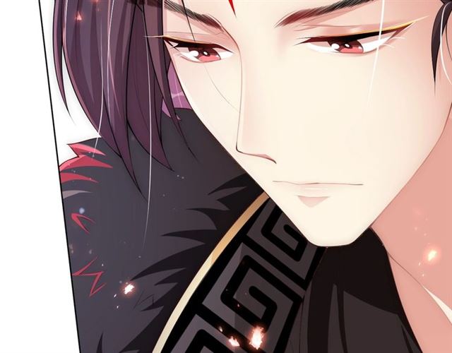公主在上：国师请下轿韩漫全集-第15话 过来，我看看无删减无遮挡章节图片 
