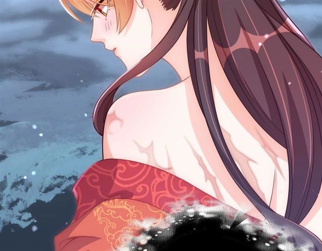 公主在上：国师请下轿韩漫全集-第15话 过来，我看看无删减无遮挡章节图片 
