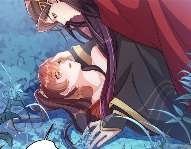 公主在上：国师请下轿韩漫全集-第15话 过来，我看看无删减无遮挡章节图片 