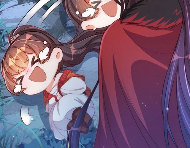 公主在上：国师请下轿韩漫全集-第15话 过来，我看看无删减无遮挡章节图片 