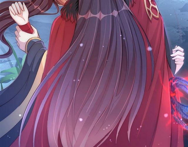 公主在上：国师请下轿韩漫全集-第15话 过来，我看看无删减无遮挡章节图片 