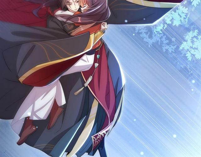 公主在上：国师请下轿韩漫全集-第15话 过来，我看看无删减无遮挡章节图片 