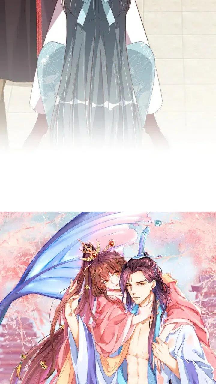 公主在上：国师请下轿韩漫全集-第26话 再叫一声爹爹无删减无遮挡章节图片 