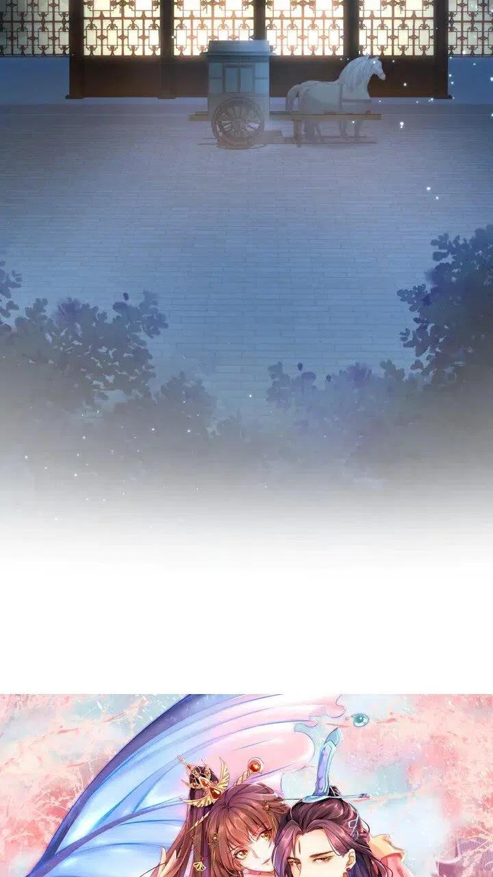 公主在上：国师请下轿韩漫全集-第26话 再叫一声爹爹无删减无遮挡章节图片 