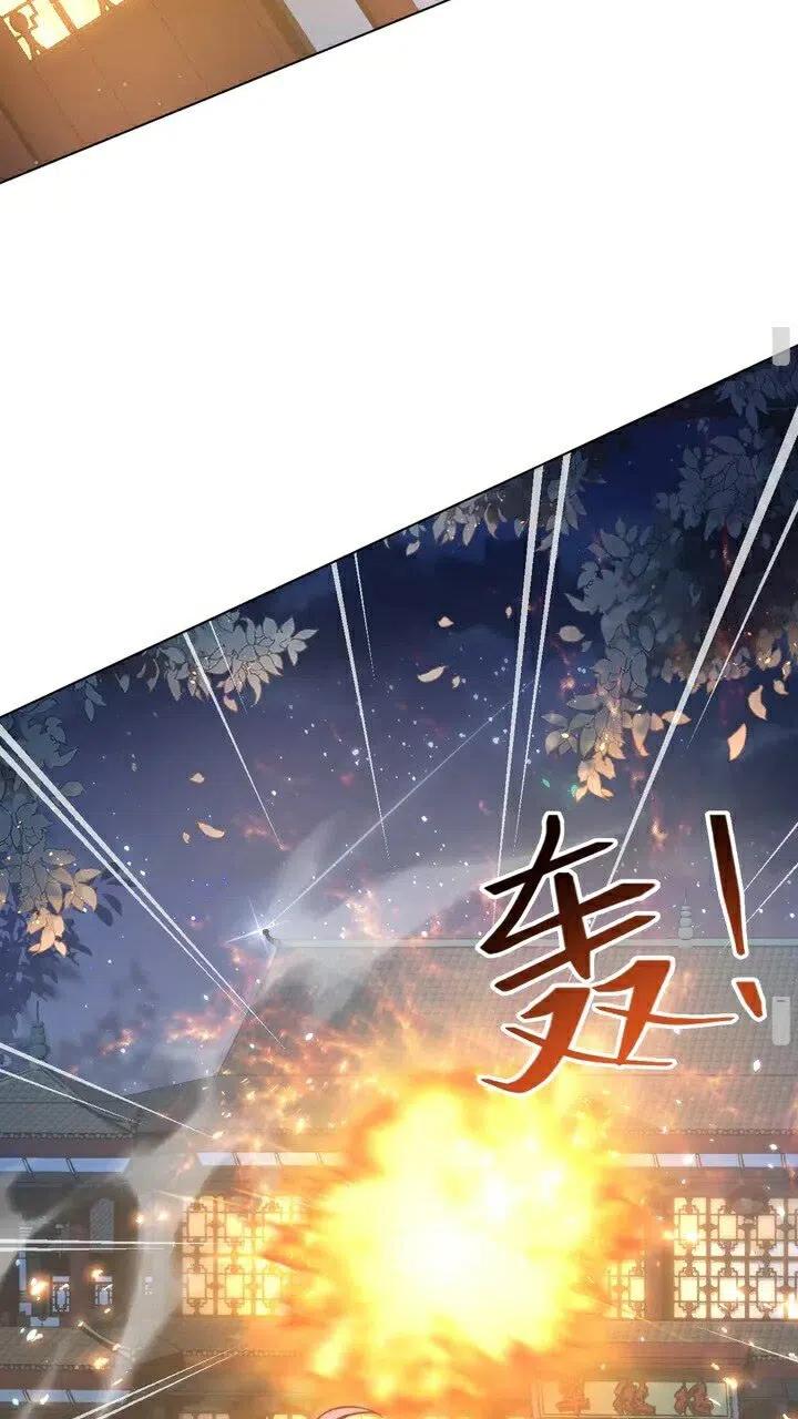 公主在上：国师请下轿韩漫全集-第26话 再叫一声爹爹无删减无遮挡章节图片 