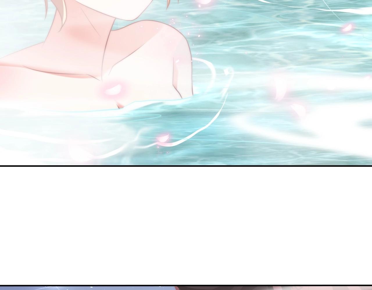 公主在上：国师请下轿韩漫全集-第29话 国师的偏爱无删减无遮挡章节图片 