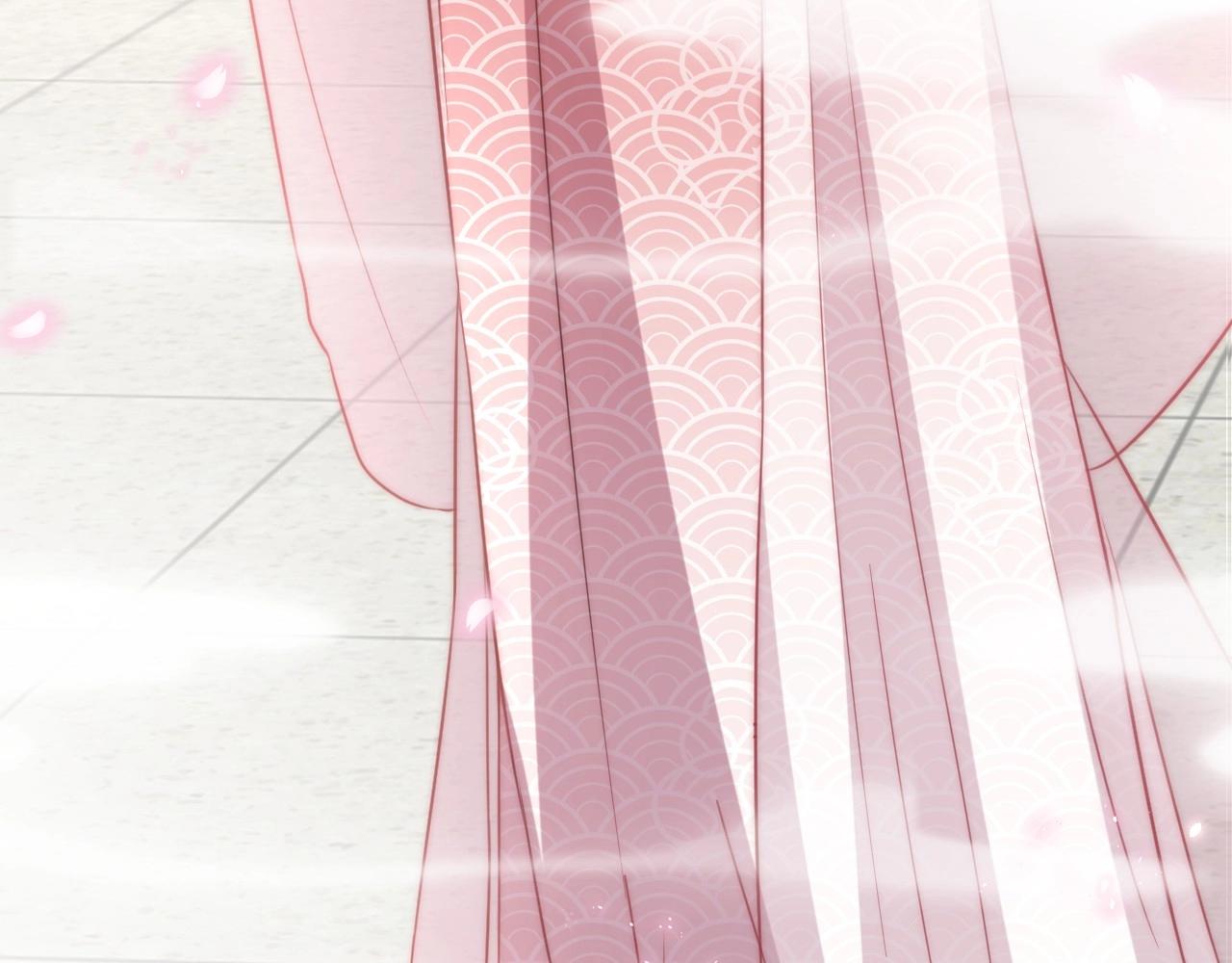 公主在上：国师请下轿韩漫全集-第29话 国师的偏爱无删减无遮挡章节图片 