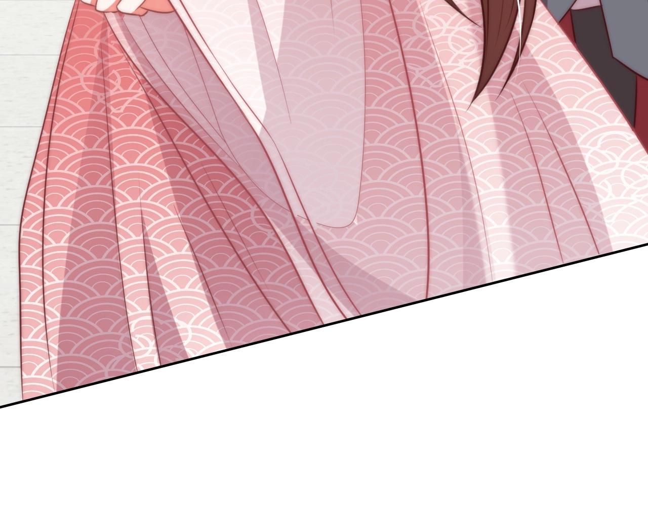 公主在上：国师请下轿韩漫全集-第29话 国师的偏爱无删减无遮挡章节图片 