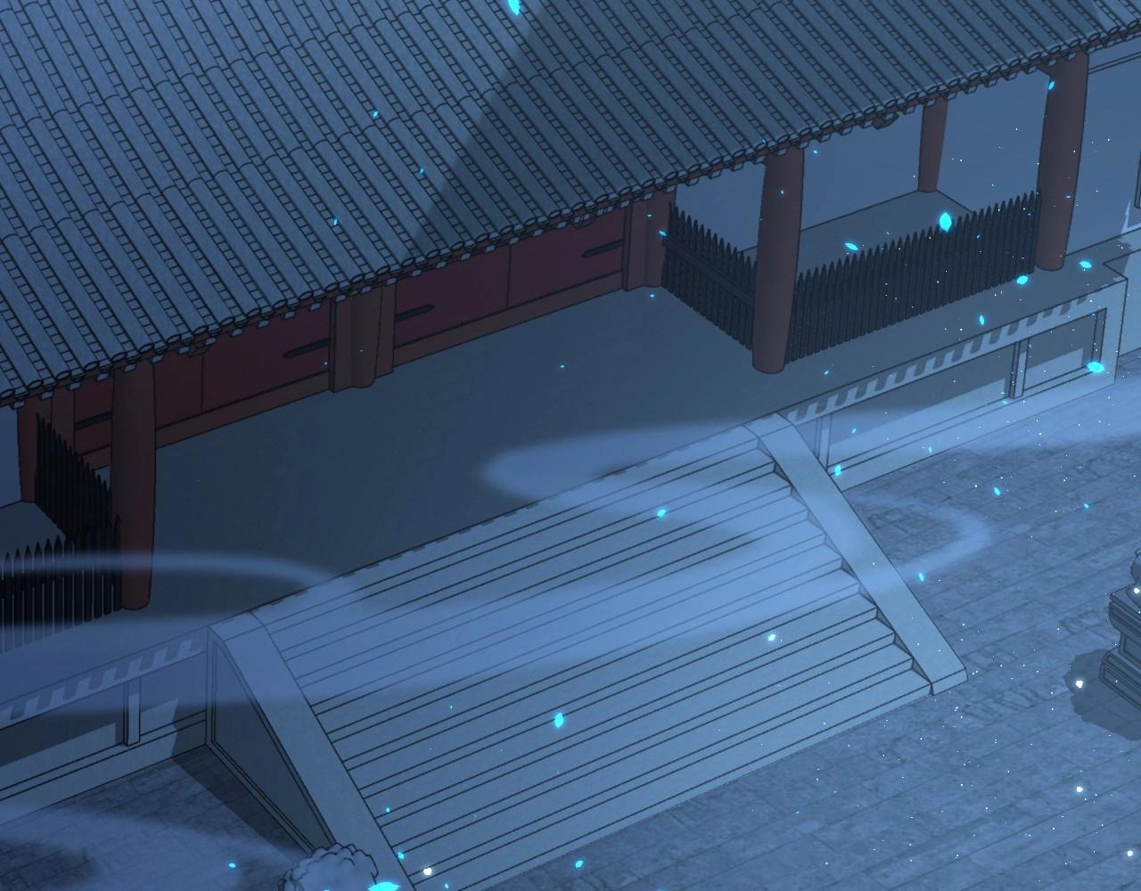 公主在上：国师请下轿韩漫全集-第29话 国师的偏爱无删减无遮挡章节图片 
