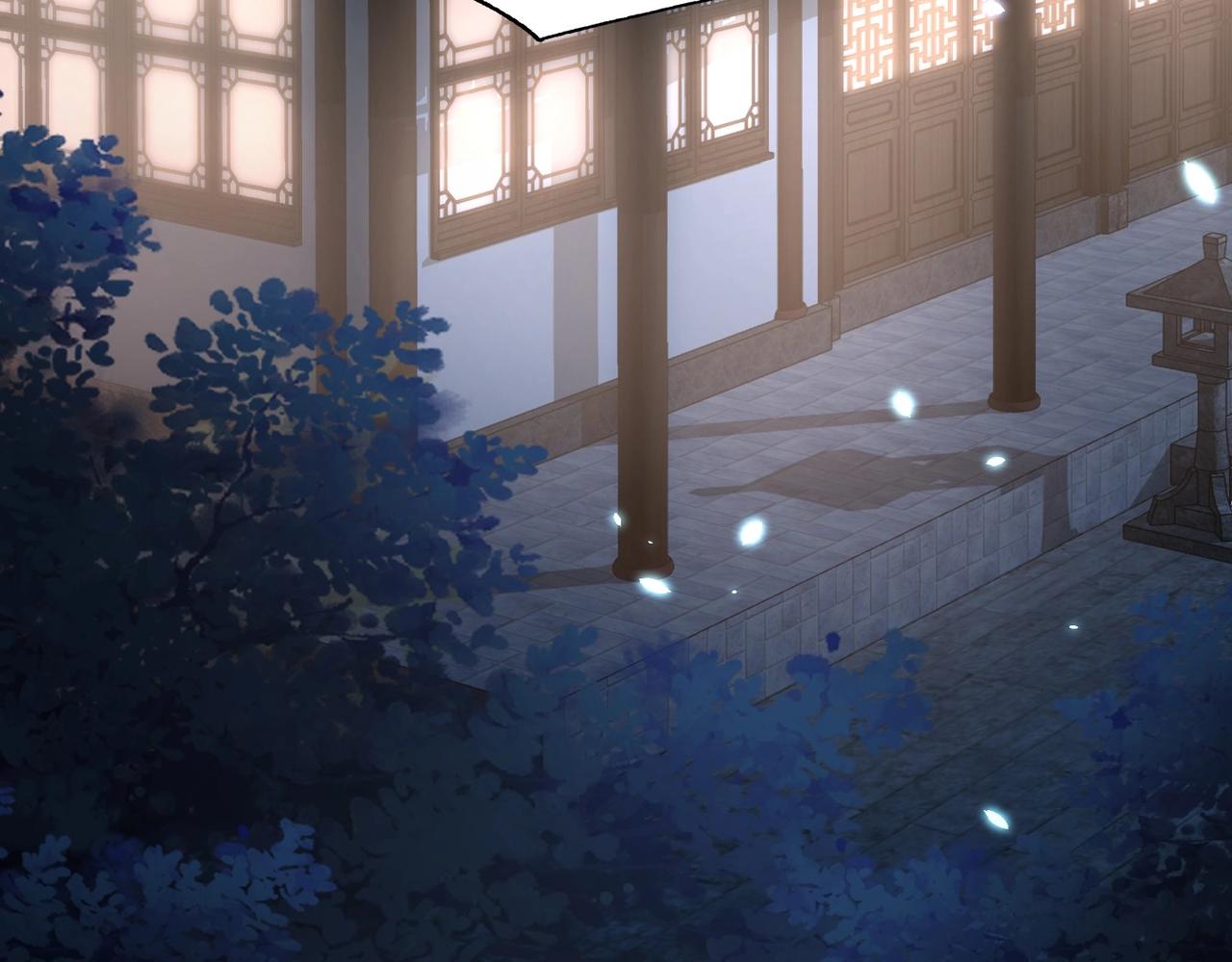 公主在上：国师请下轿韩漫全集-第30话 九殿下女装了！无删减无遮挡章节图片 