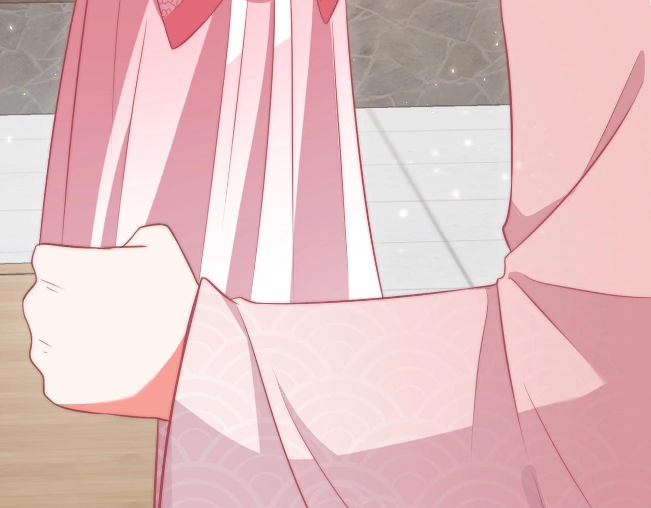 公主在上：国师请下轿韩漫全集-第30话 九殿下女装了！无删减无遮挡章节图片 