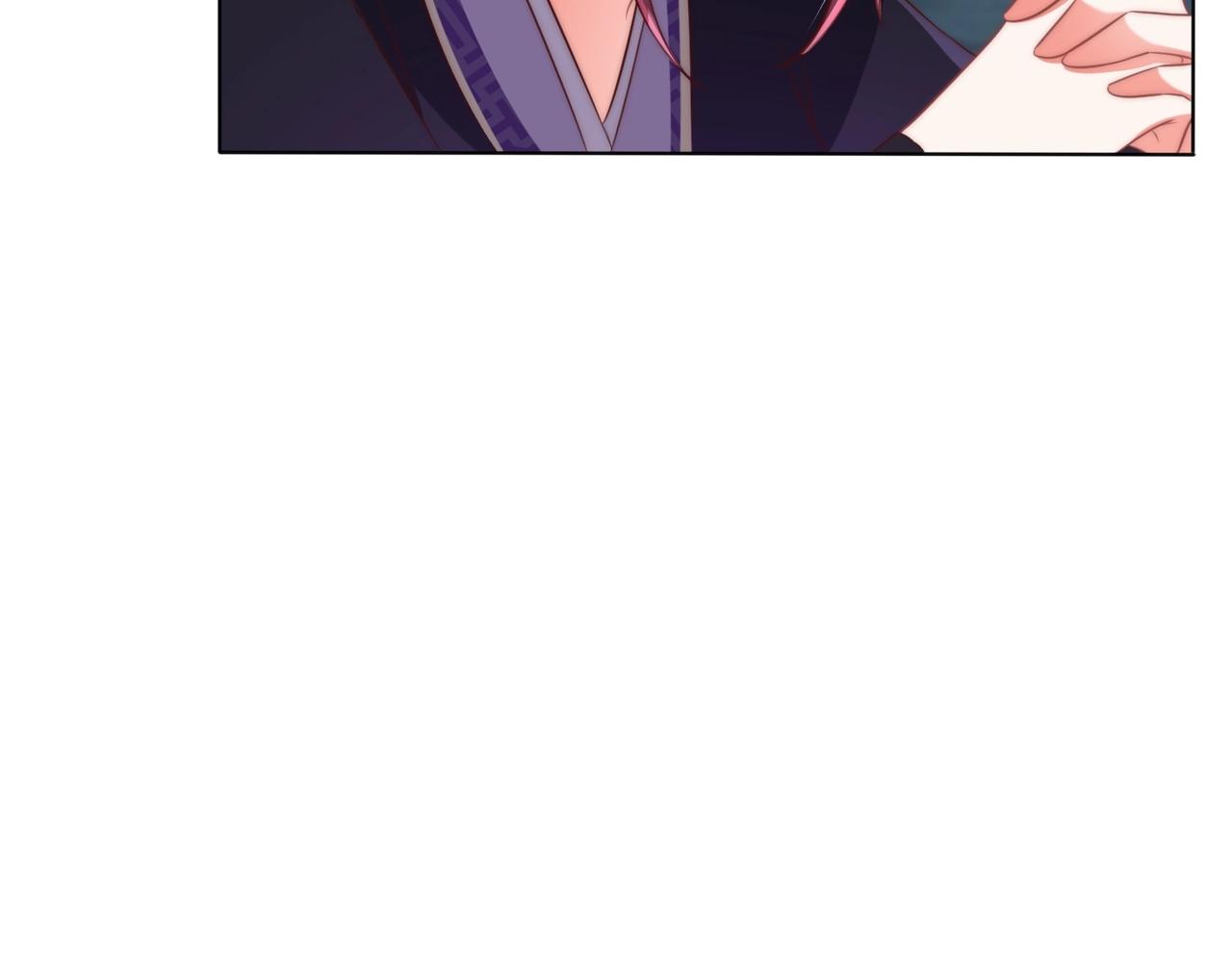 公主在上：国师请下轿韩漫全集-第30话 九殿下女装了！无删减无遮挡章节图片 