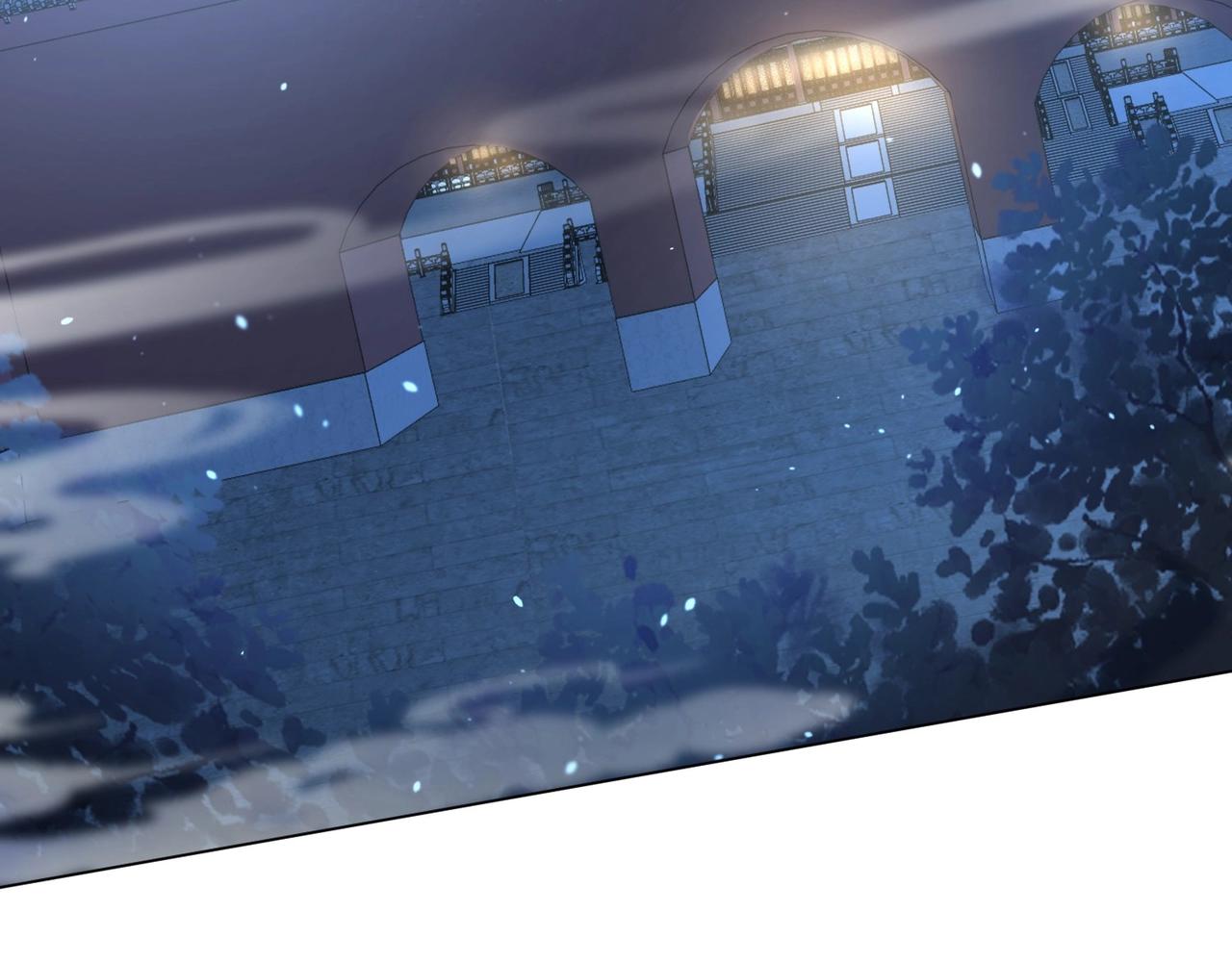 公主在上：国师请下轿韩漫全集-第30话 九殿下女装了！无删减无遮挡章节图片 