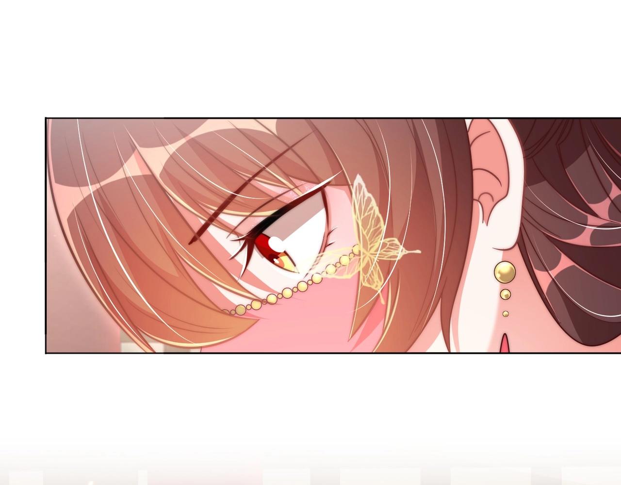 公主在上：国师请下轿韩漫全集-第30话 九殿下女装了！无删减无遮挡章节图片 