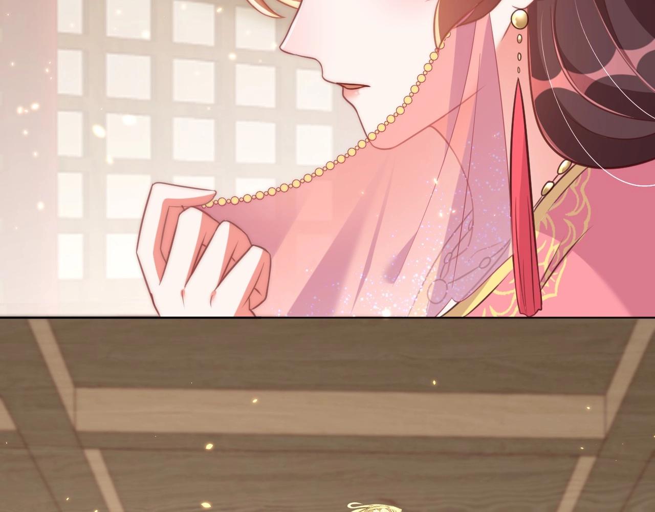 公主在上：国师请下轿韩漫全集-第30话 九殿下女装了！无删减无遮挡章节图片 