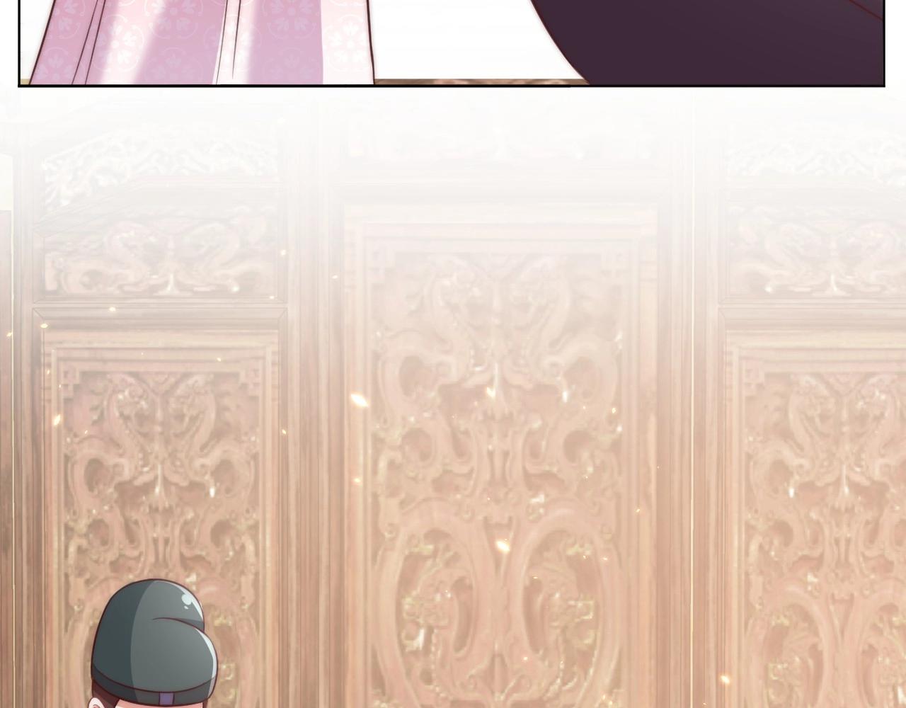 公主在上：国师请下轿韩漫全集-第30话 九殿下女装了！无删减无遮挡章节图片 