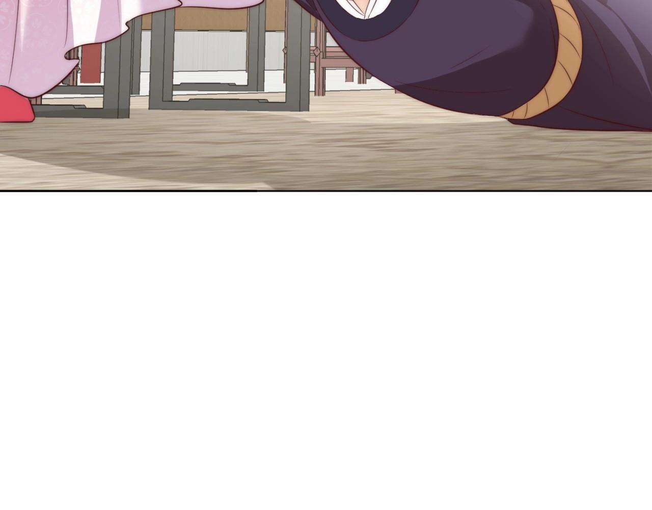 公主在上：国师请下轿韩漫全集-第30话 九殿下女装了！无删减无遮挡章节图片 
