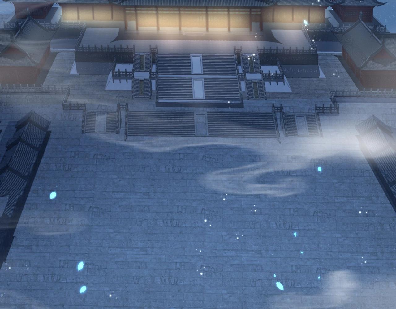 公主在上：国师请下轿韩漫全集-第30话 九殿下女装了！无删减无遮挡章节图片 
