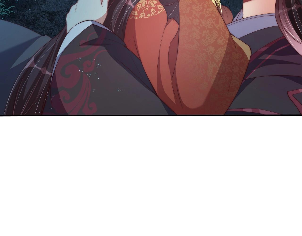 公主在上：国师请下轿韩漫全集-第31话 喜欢就告诉我无删减无遮挡章节图片 