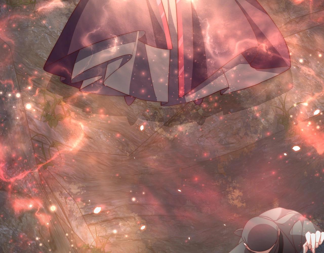 公主在上：国师请下轿韩漫全集-第31话 喜欢就告诉我无删减无遮挡章节图片 