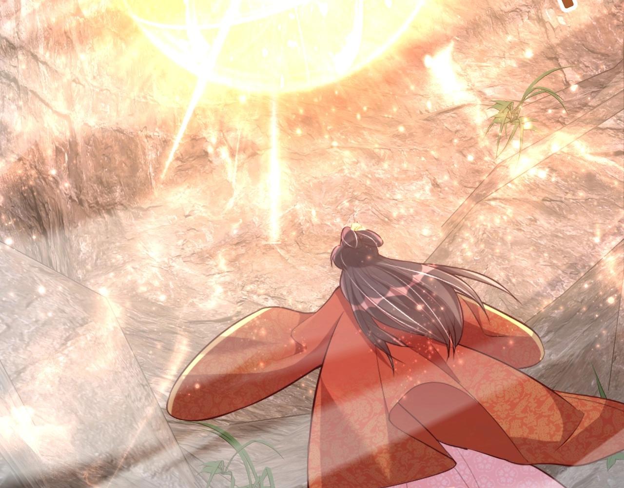 公主在上：国师请下轿韩漫全集-第31话 喜欢就告诉我无删减无遮挡章节图片 