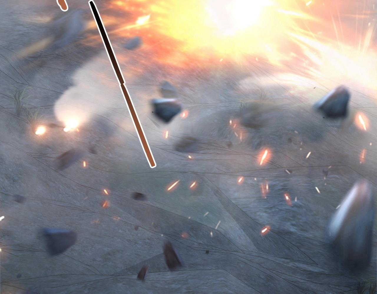 公主在上：国师请下轿韩漫全集-第31话 喜欢就告诉我无删减无遮挡章节图片 