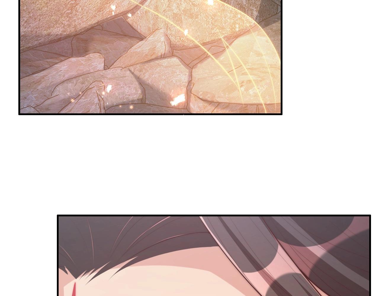 公主在上：国师请下轿韩漫全集-第31话 喜欢就告诉我无删减无遮挡章节图片 