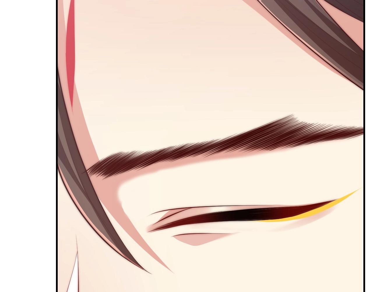 公主在上：国师请下轿韩漫全集-第31话 喜欢就告诉我无删减无遮挡章节图片 