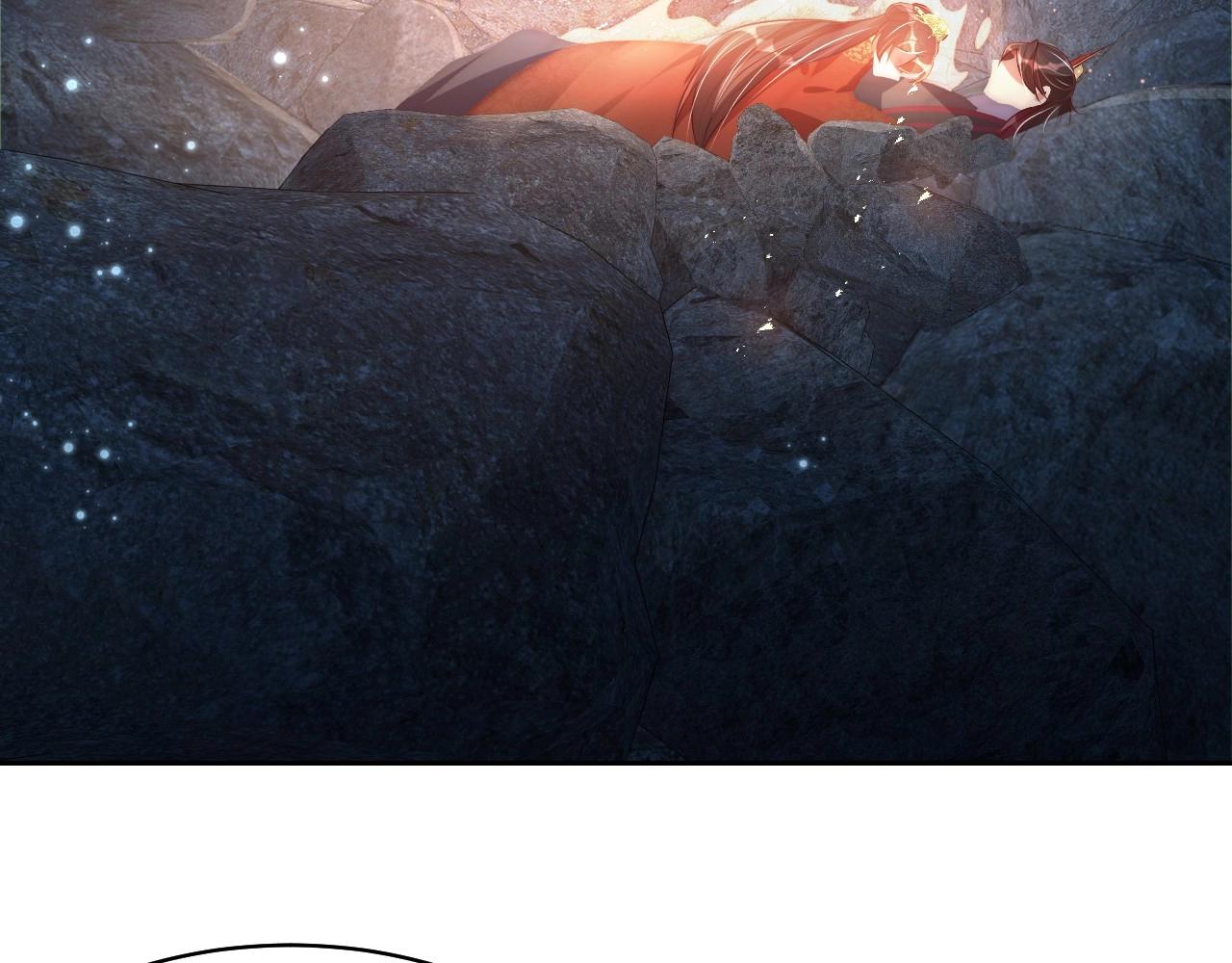 公主在上：国师请下轿韩漫全集-第31话 喜欢就告诉我无删减无遮挡章节图片 
