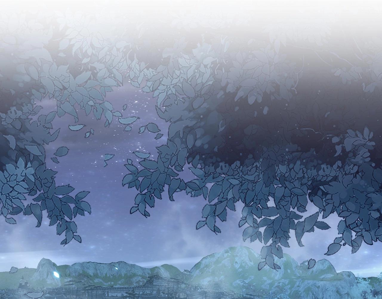 公主在上：国师请下轿韩漫全集-第31话 喜欢就告诉我无删减无遮挡章节图片 