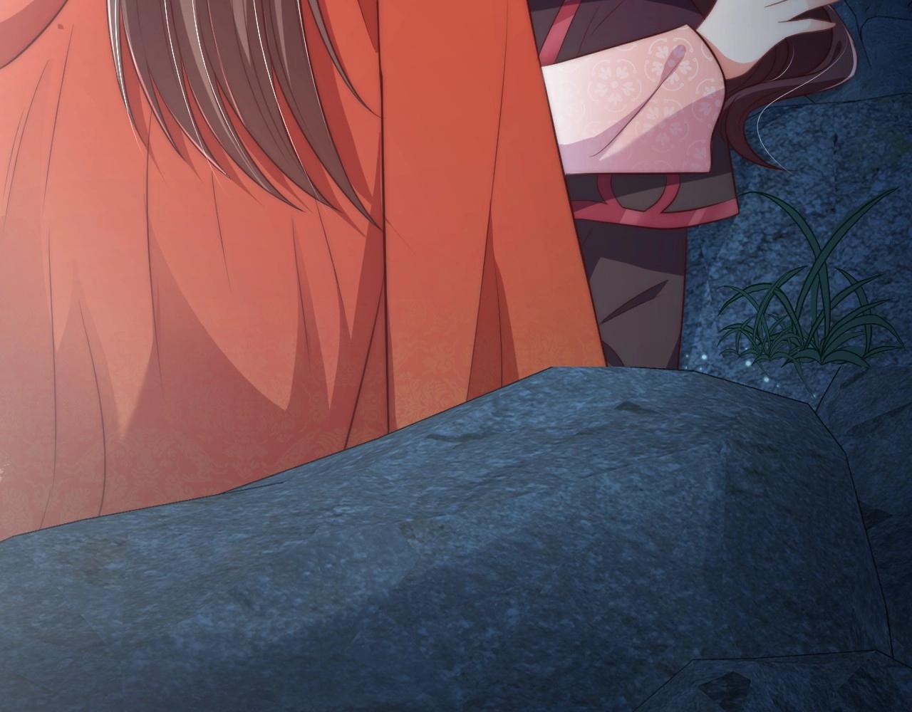 公主在上：国师请下轿韩漫全集-第32话 永远在我身边吧无删减无遮挡章节图片 