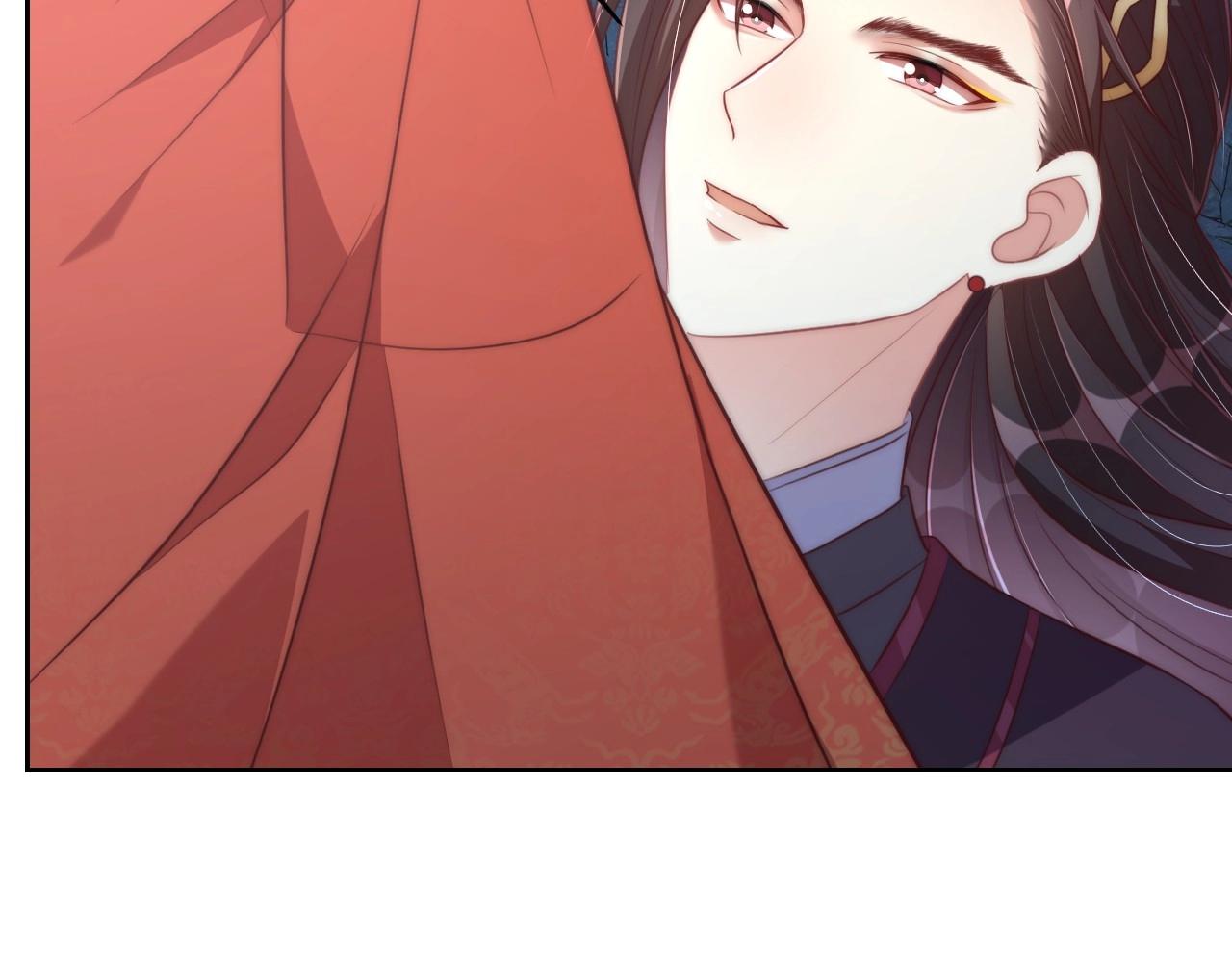 公主在上：国师请下轿韩漫全集-第32话 永远在我身边吧无删减无遮挡章节图片 