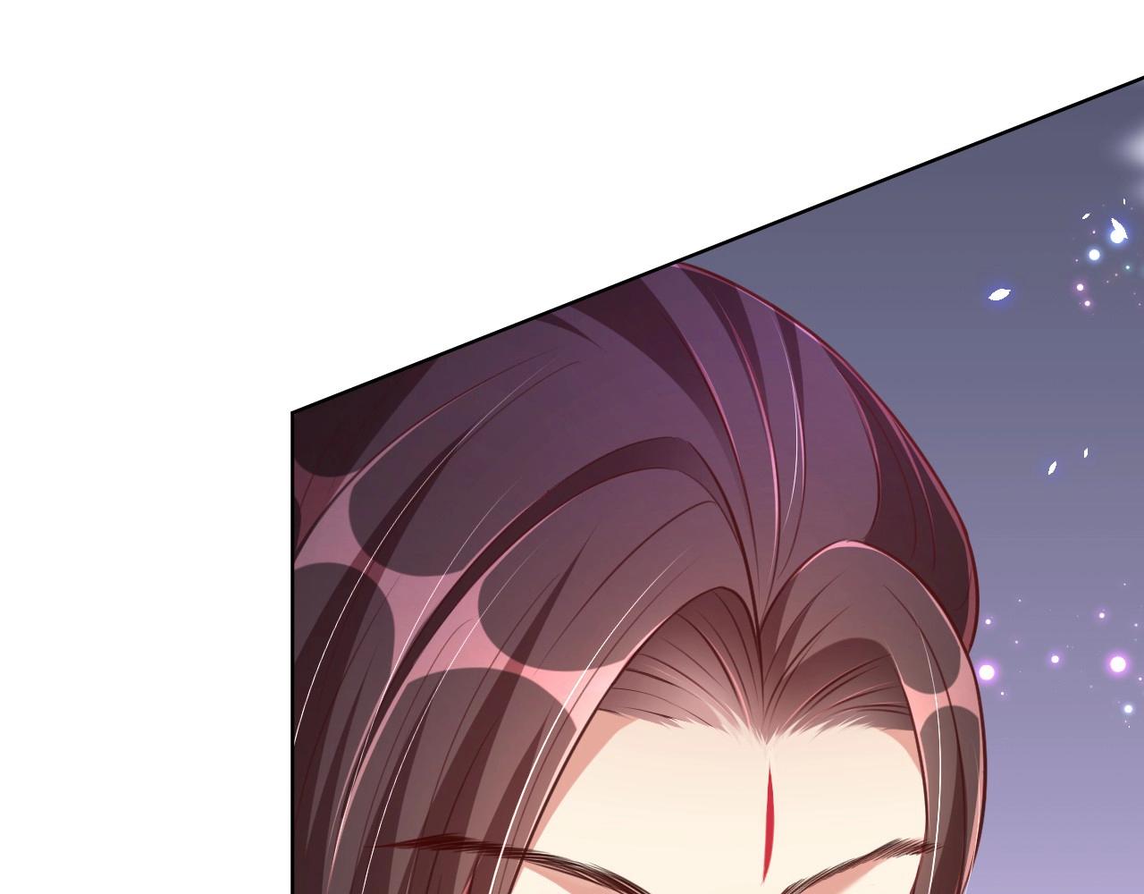 公主在上：国师请下轿韩漫全集-第33话 你会死吗？无删减无遮挡章节图片 