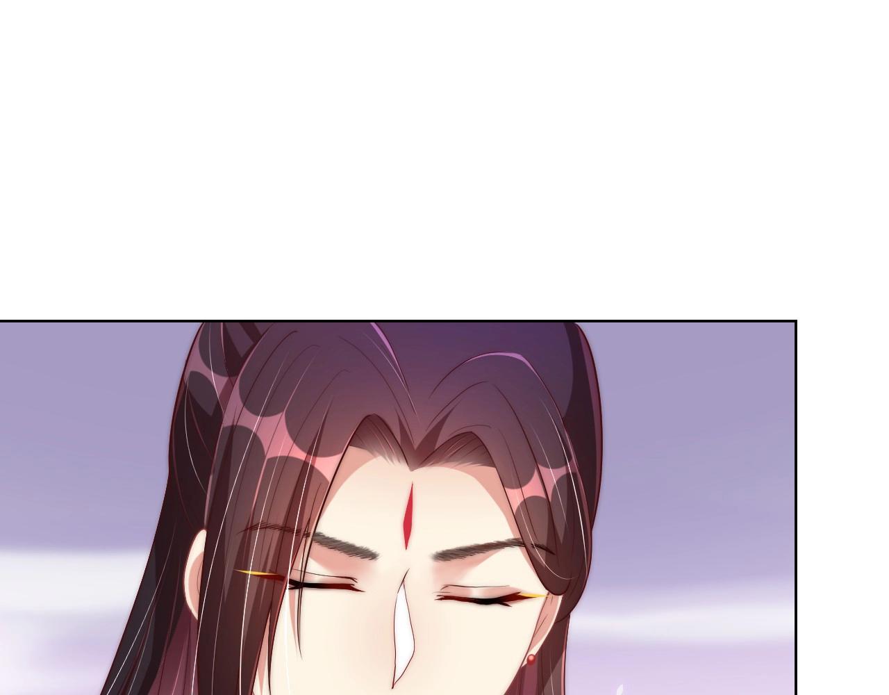 公主在上：国师请下轿韩漫全集-第33话 你会死吗？无删减无遮挡章节图片 