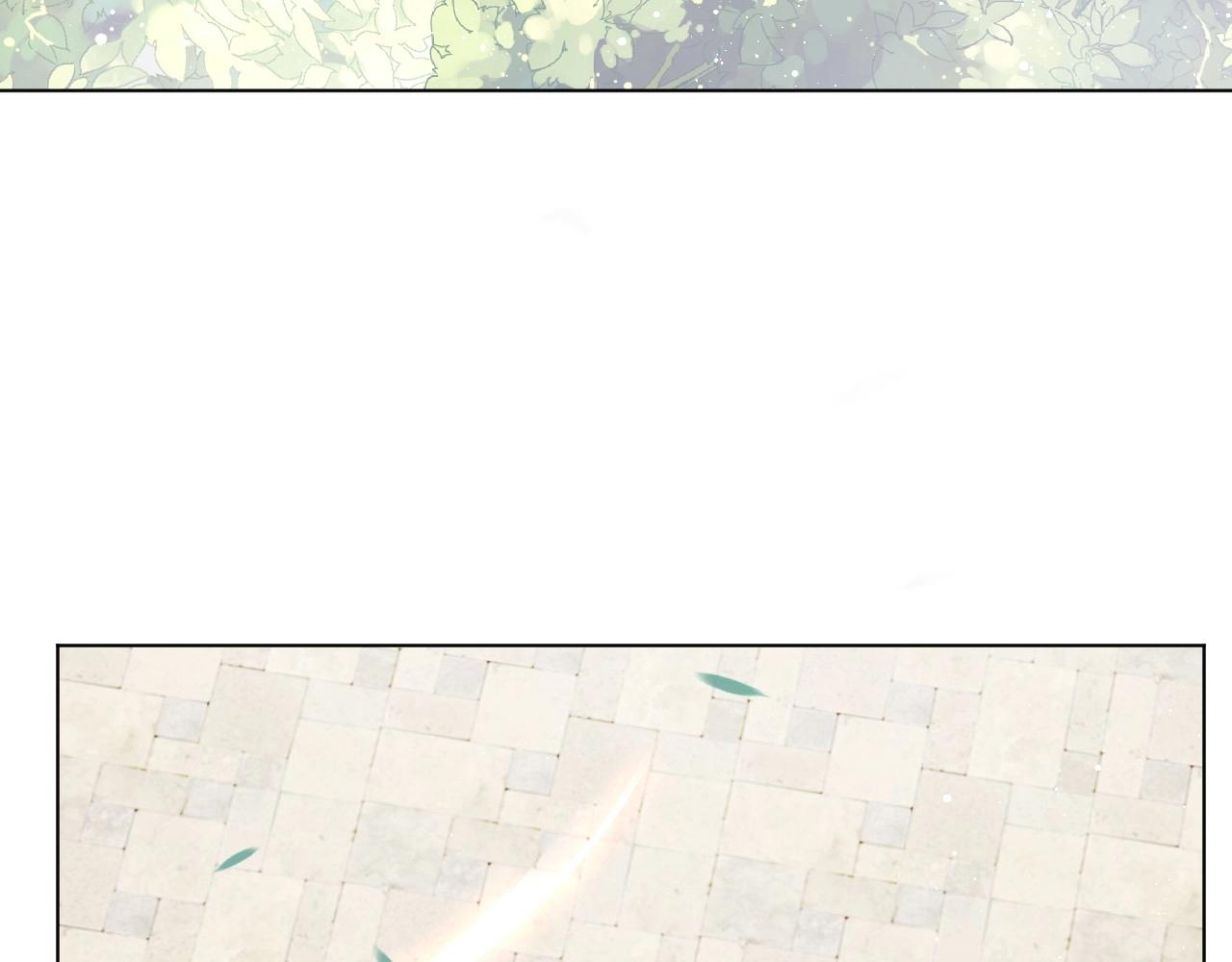 公主在上：国师请下轿韩漫全集-第33话 你会死吗？无删减无遮挡章节图片 