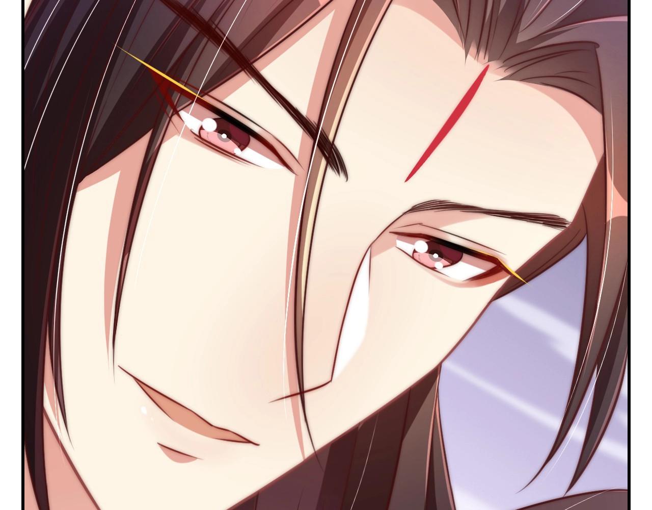 公主在上：国师请下轿韩漫全集-第35话 怜怜，我想你……无删减无遮挡章节图片 