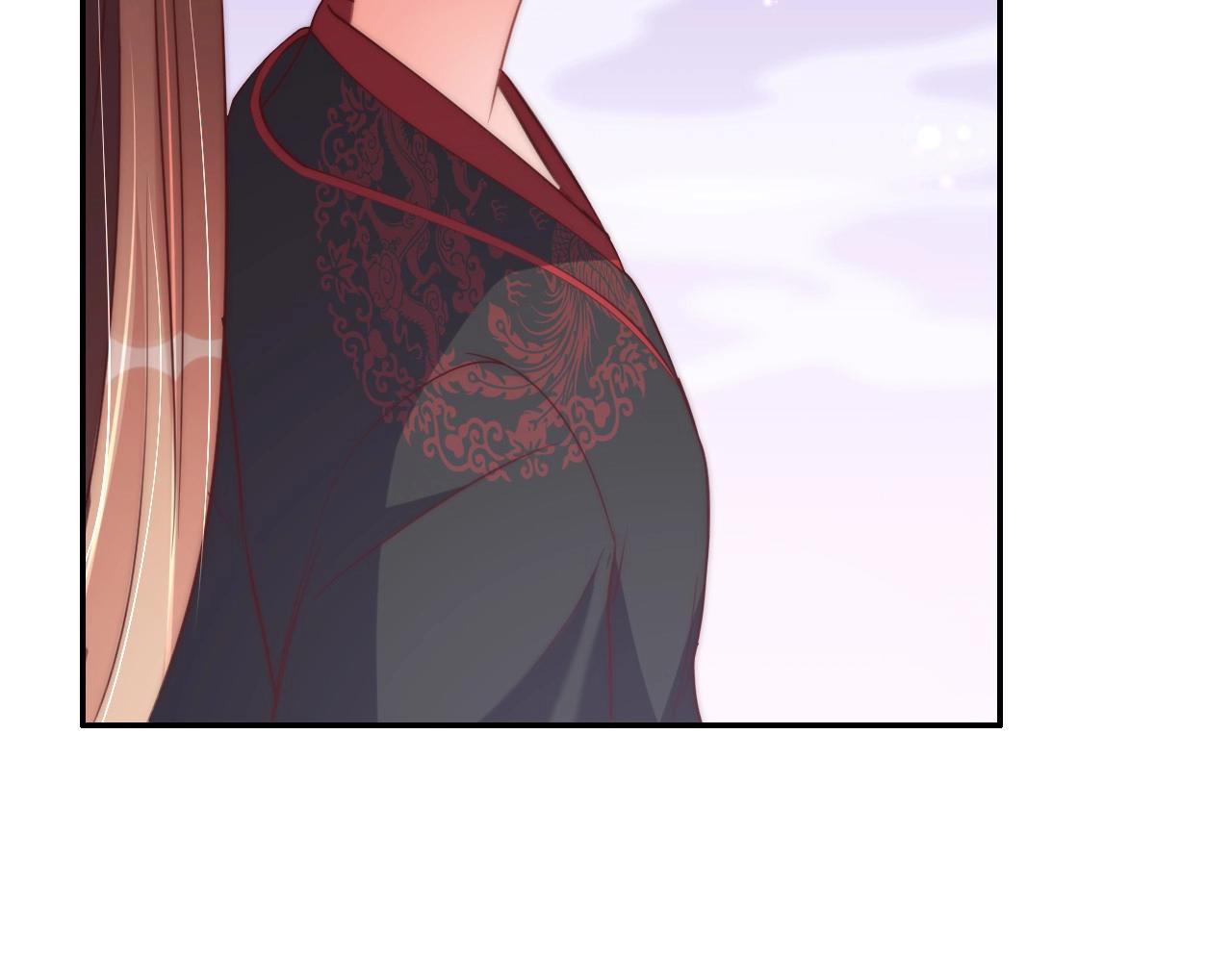 公主在上：国师请下轿韩漫全集-第35话 怜怜，我想你……无删减无遮挡章节图片 