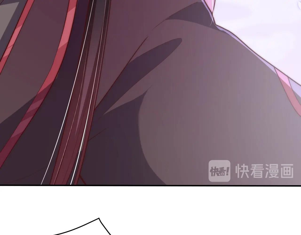 公主在上：国师请下轿韩漫全集-第35话 怜怜，我想你……无删减无遮挡章节图片 