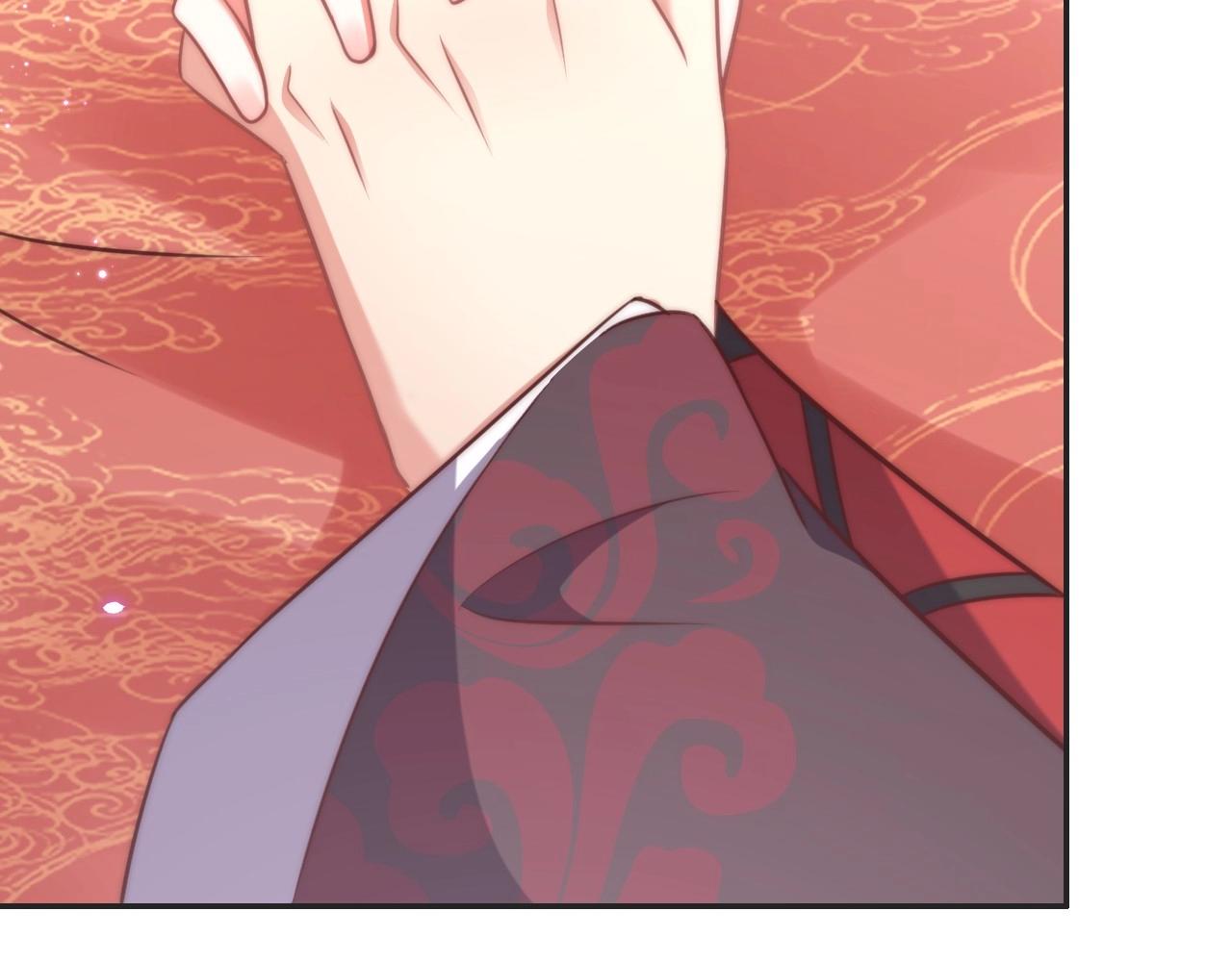 公主在上：国师请下轿韩漫全集-第35话 怜怜，我想你……无删减无遮挡章节图片 