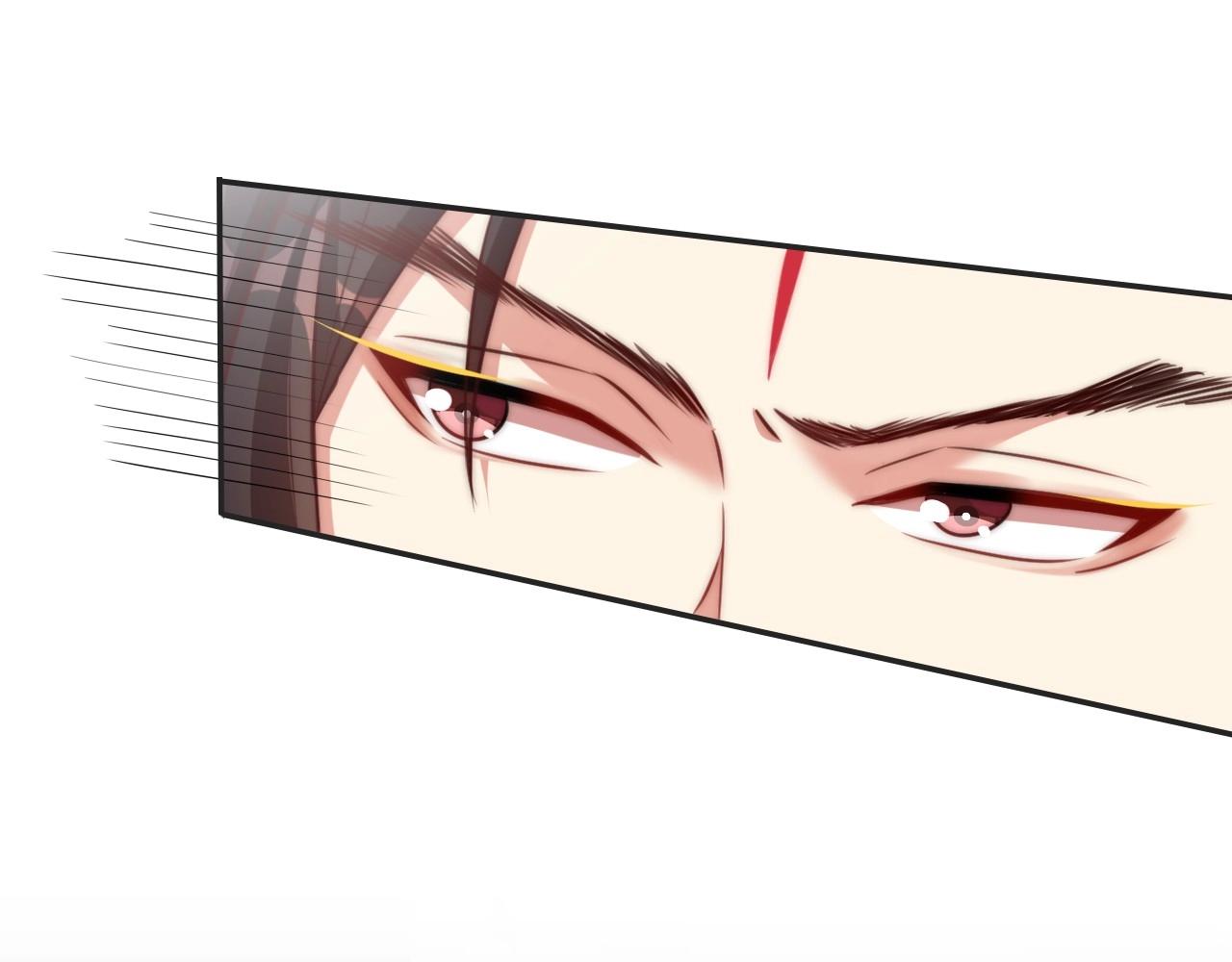 公主在上：国师请下轿韩漫全集-第35话 怜怜，我想你……无删减无遮挡章节图片 