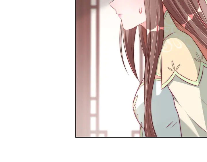 公主在上：国师请下轿韩漫全集-第36话 愤怒无删减无遮挡章节图片 
