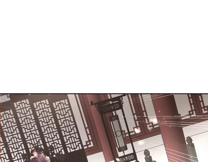 公主在上：国师请下轿韩漫全集-第36话 愤怒无删减无遮挡章节图片 