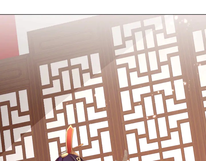 公主在上：国师请下轿韩漫全集-第36话 愤怒无删减无遮挡章节图片 