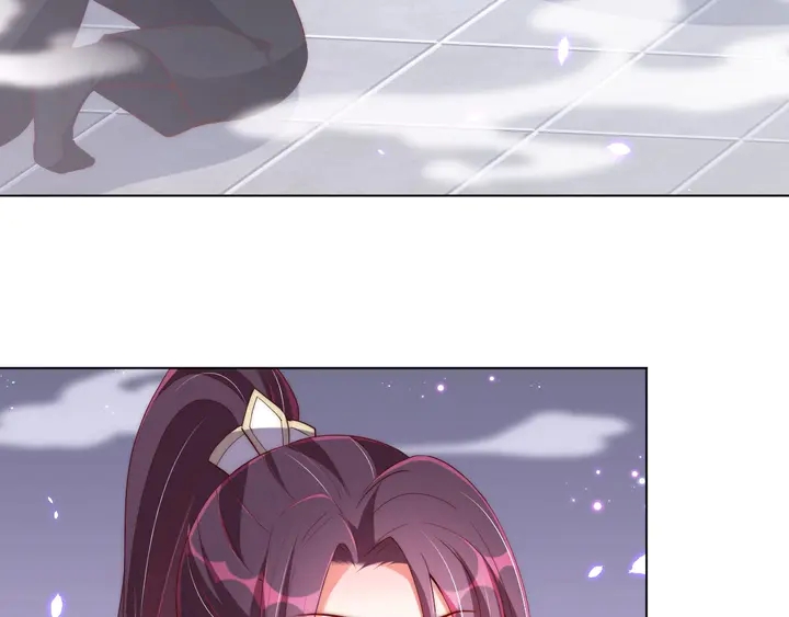 公主在上：国师请下轿韩漫全集-第36话 愤怒无删减无遮挡章节图片 