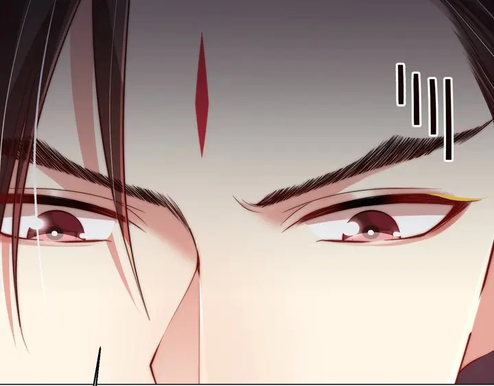 公主在上：国师请下轿韩漫全集-第36话 愤怒无删减无遮挡章节图片 