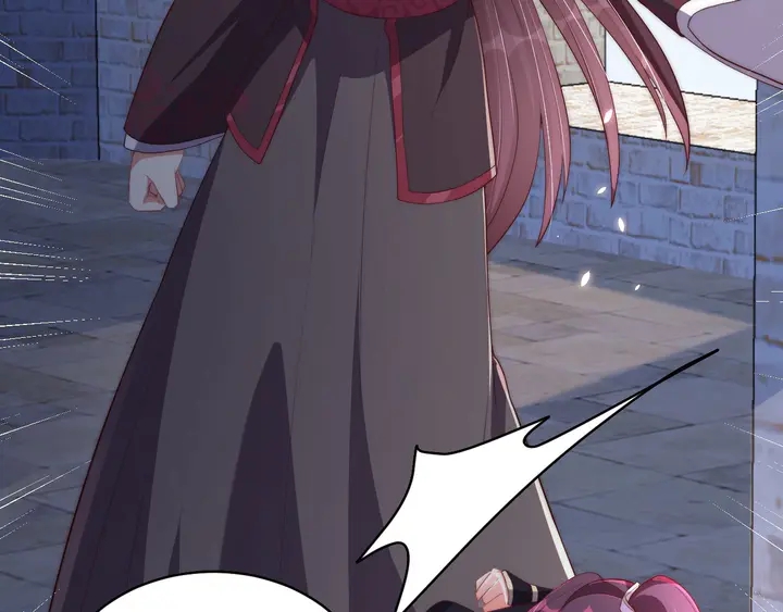 公主在上：国师请下轿韩漫全集-第36话 愤怒无删减无遮挡章节图片 